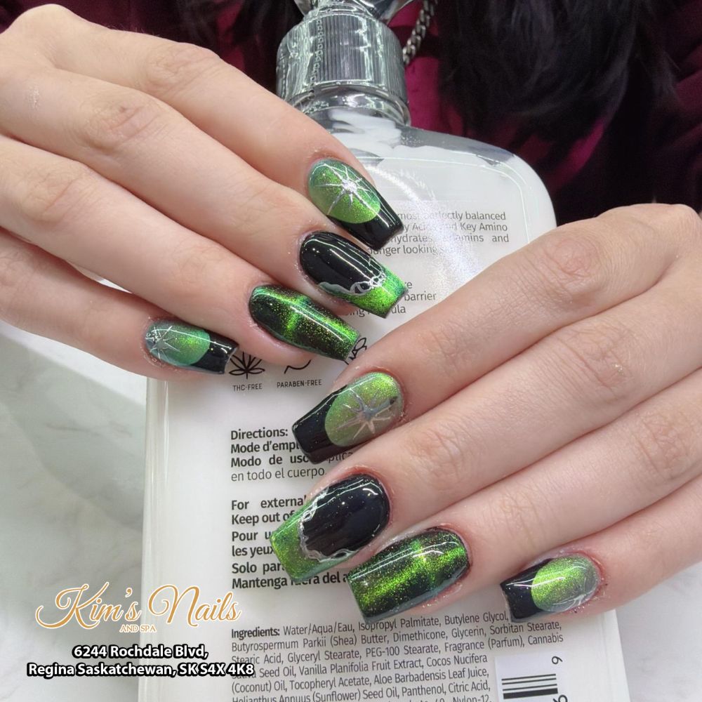 Nail Art May 2026 – Creative Inspiration